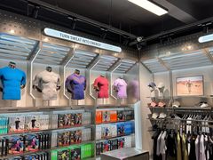 -三夫户外(天钥桥路店)