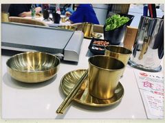 -八乔煎肉馆·丹东特色煎锅(梅林店)