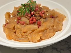 -奉天小馆·非遗东北菜(济南万象城店)