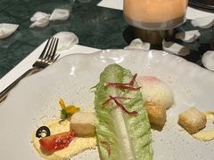 -莫里·意大利餐厅(K-lab店)