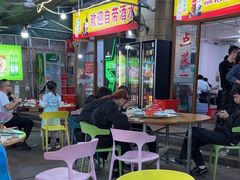 -林记海鲜排档·十年海鲜地标