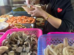 -三爷糟粕醋·鲜鱼汤·海南特色小吃(新华南路店)