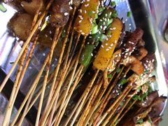 -小胖子烤肉(梦想城店)