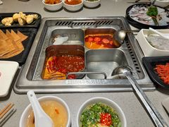 -海底捞火锅(龙湖时代天街店)