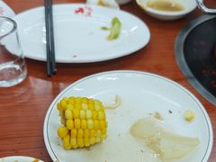 -阿波潮汕牛肉火锅·汤粉面(拱北店)