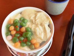 -寄畅興·百年蟹黄面·万国建筑群(外滩27号店)