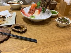 -林妈妈村·日式料理(宝山龙湖天街店)