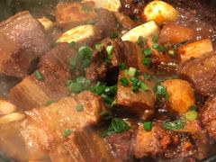 -炊烟小炒黄牛肉(中心印象城店)