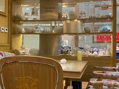 大堂-安薇塔英式下午茶(万科中心店)
