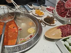 -千牛将·鲜牛肉火锅(开元路店)