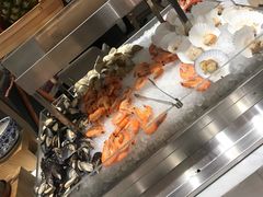 -陆家嘴万怡酒店·万荟轩