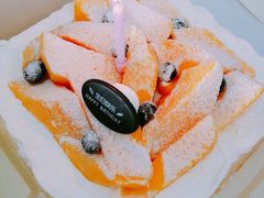 -幸福西饼生日蛋糕·下午茶(东西湖店)