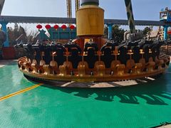 -七彩云南欢乐世界