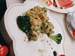 -聚京民福烤鸭店(木樨园店)