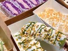 -米阿糯糕团•酒酿•甜品(莫愁店)