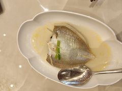 -花中城·杭帮菜·粤菜·海鲜火锅(清泰街店)