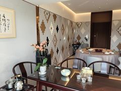 -听松楼·花园酒店·自助餐厅(红梅公园店)