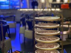 五秒活斑鱼片-龙门养心粥火锅(祥恒广场店)