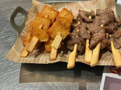 -潮界(虹桥新天地店)