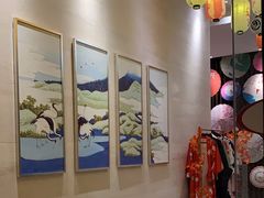 -天津滨海圣光皇冠假日酒店 霞·日餐厅