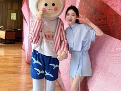 -厦门海港英迪格酒店(中山路店)