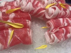 -涮福記·现切牛羊肉火锅(世纪汇店)