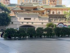 -皇城清真寺