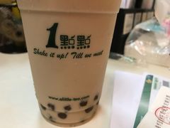 -1点点(芦潮港店)