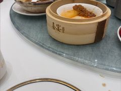 -喜宴又一村·粤菜·茶点·海鲜(壹方天地店)
