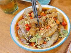 -唔止卤嘢·潮州菜(鹭江店)