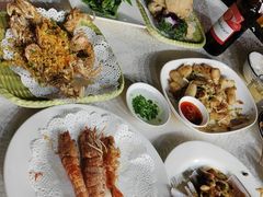 -东江海鲜大排档·潮汕菜·砂锅粥