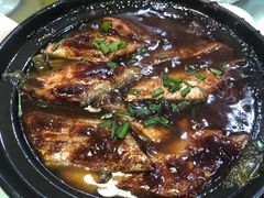 油浸吕四带鱼-海鲜人家(吕四店)