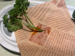 -碧特博格·20年品牌西餐厅(芜湖路店)