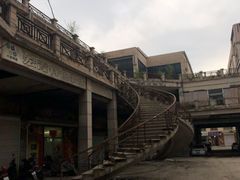 -盖州钟鼓楼
