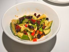 -江渔儿酸菜鱼(万科东荟城店)