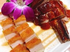 -香港深井掂檔烧鹅茶餐厅(海韵城店)
