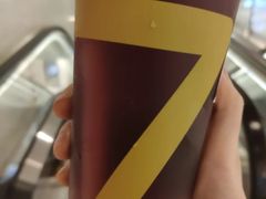 葡萄甘露茶-7分甜(万象城店)