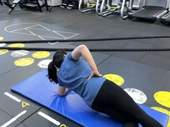 -豪思成DK健身私教连锁(凯乐国际店)