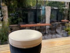 可芮奇诺-T-COFFEE(长江花园店)