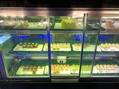 -格瑞欧海鲜自助烤肉火锅(光彩店)