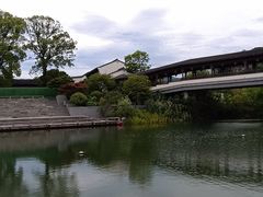 -雅达·阳羡溪山小镇中心