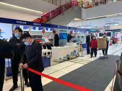 -资和信百货商场