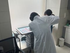 -申普宠物医院·心脏介入·心血管微创(总院)