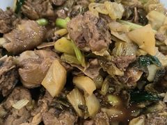 -西江河鲜·趣苑酒楼(鼎湖牌坊店)