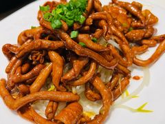 豉油王鵝腸-辉记海鲜美食(氹仔店)
