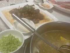 -兆瑞国际大酒店·祥瑞轩餐厅(高雄路店)