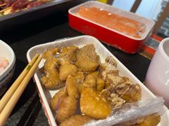 -来涮蜀鲜货火锅串串香(菜市口店)