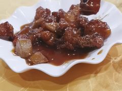 -肥姐美食(同福中路店)