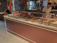 -通海俄式烧烤·俄罗斯大串(嵩山路店)