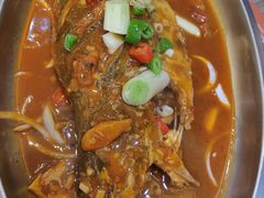 -自游人·美食一楼·地道徽菜(三十年名店)